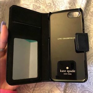 Kate Spade IPhone 7 case